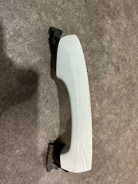 VOLKSWAGEN PASSAT 2015-2019 REAR LEFT EXTERIOR DOOR HANDLE P/N:510837205D