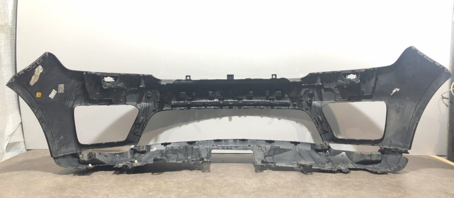 2018-20 LAND ROVER RANGE ROVER L494 SPORT FRONT BUMPER OEM