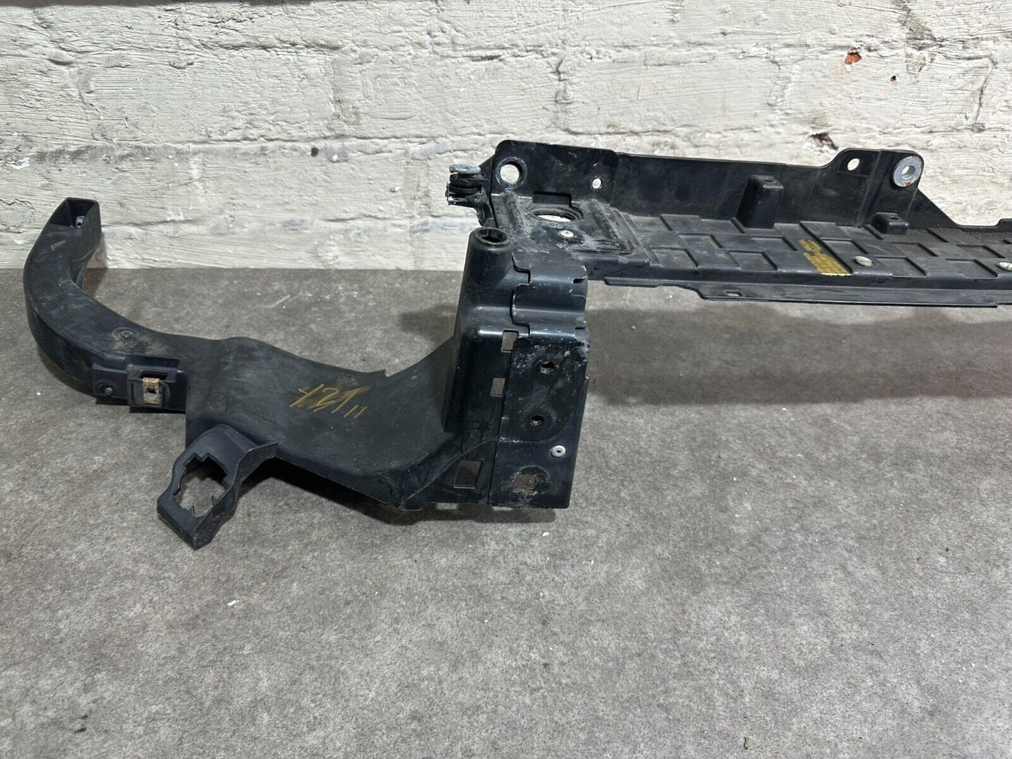 FORD S-MAX GALAXY REINFORCER BELT FRONT