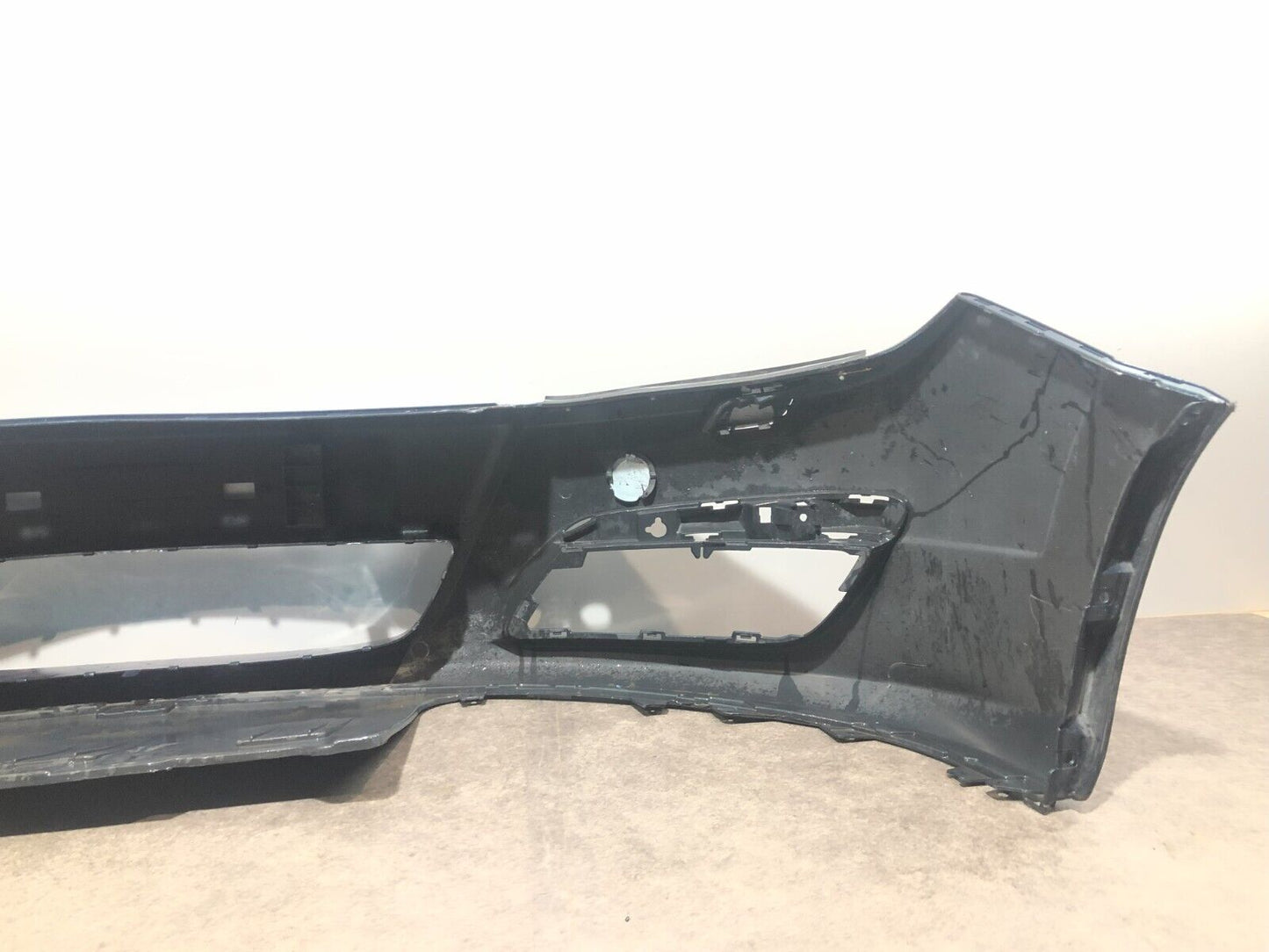 VAUXHALL ASTRA MK8 FRONT BUMPER 2010-ON; P/N: 13225772