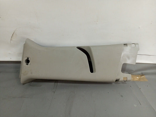 CHEVROLET SPARK B PILLAR LEFT PASSENGER SIDE TRIM PANEL