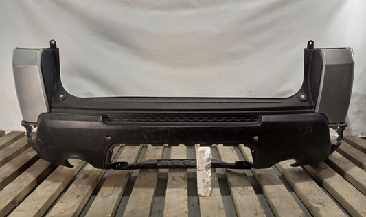 GENUINE RANGE ROVER SPORT L494 REAR BUMPER GREY 2013 TO 2018 P/N: DK62-17F954-AC