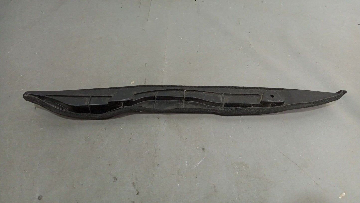 CHEVROLET SPARK 2010-2012 RIGHT FENDER END TRIM P/N: 94571377