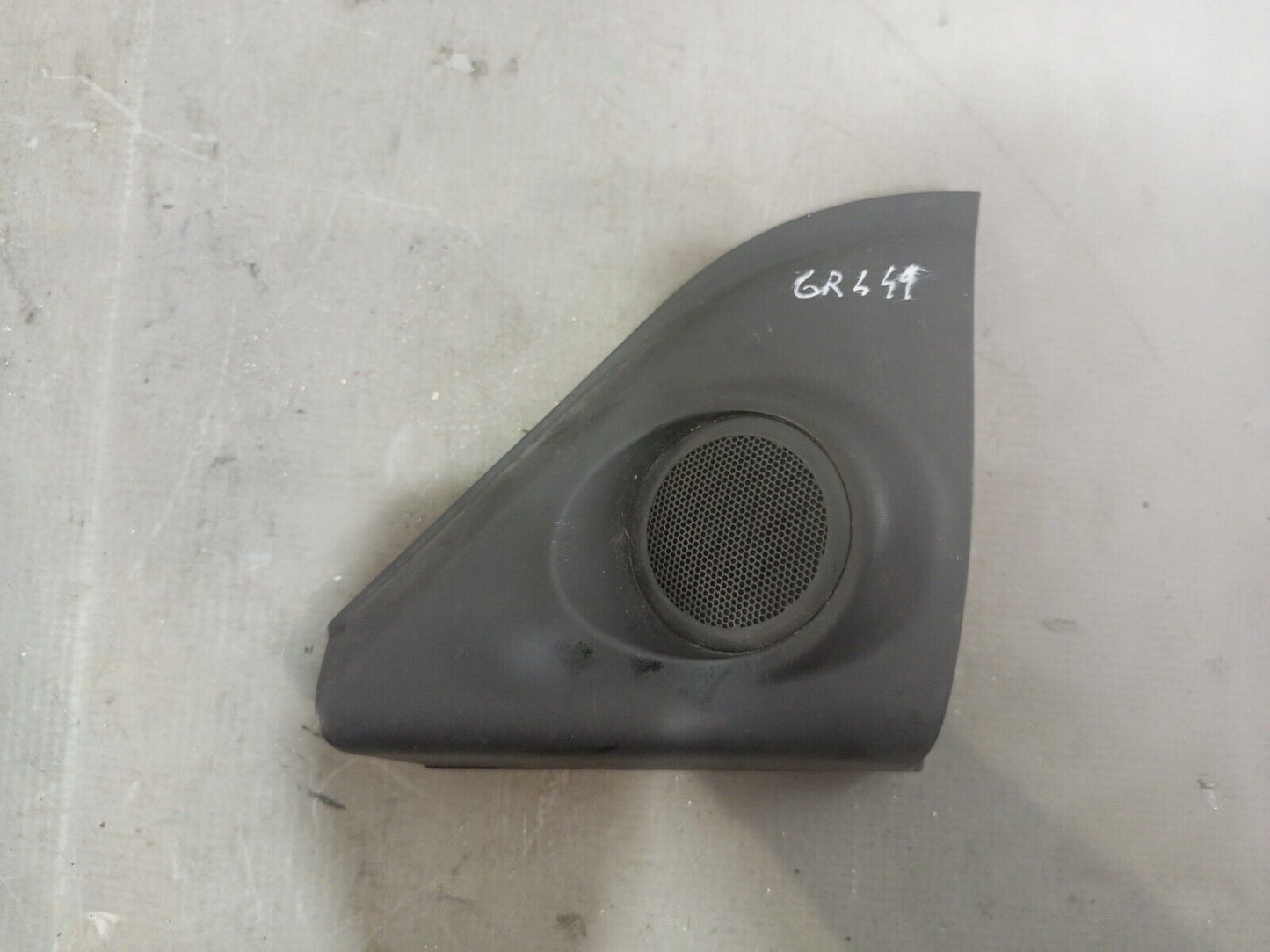 FORD MONDEO 2007-2014 LEFT SIDE TWEETER SPEAKER WITH TRIM P/N:7S71-20297-A