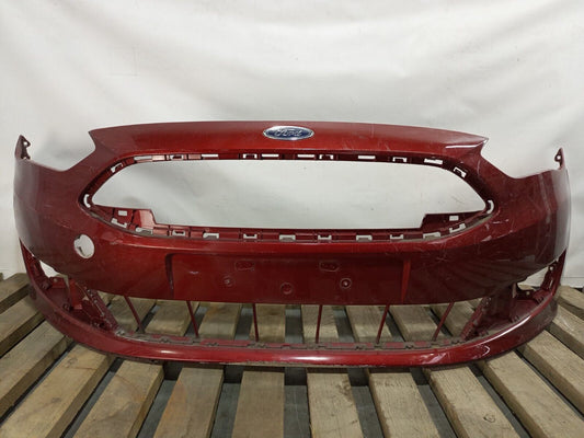 GENUINE FORD CMAX C-MAX 2015 ONWARDS MPV FRONT BUMPER PN:F1CB-R17757-A