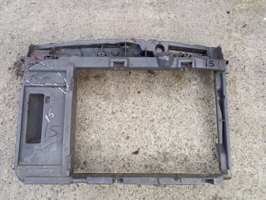 FRONT SLAM PANEL RADIATOR SUPPORT CITROEN C3 PICASSO 2009 ONWARDS