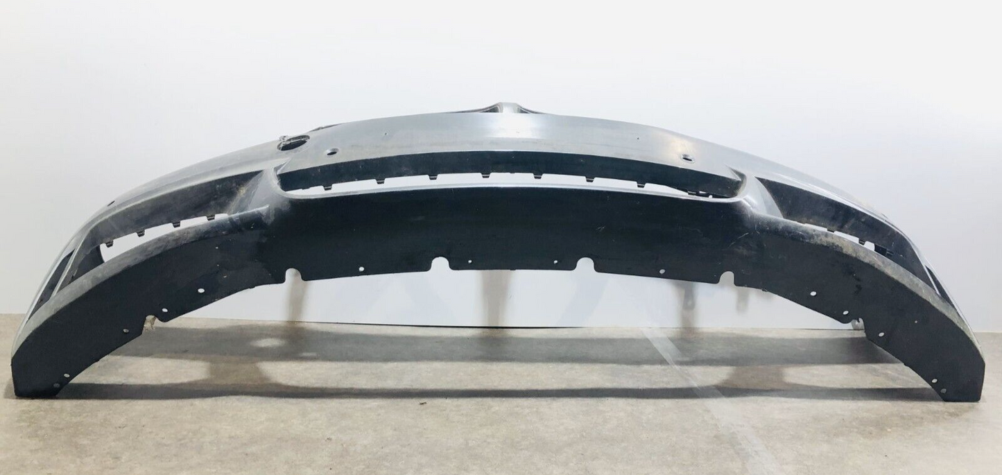 BMW 4 SERIES M SPORT FRONT BUMPER F32 F33 F36; P/N: 51118054502