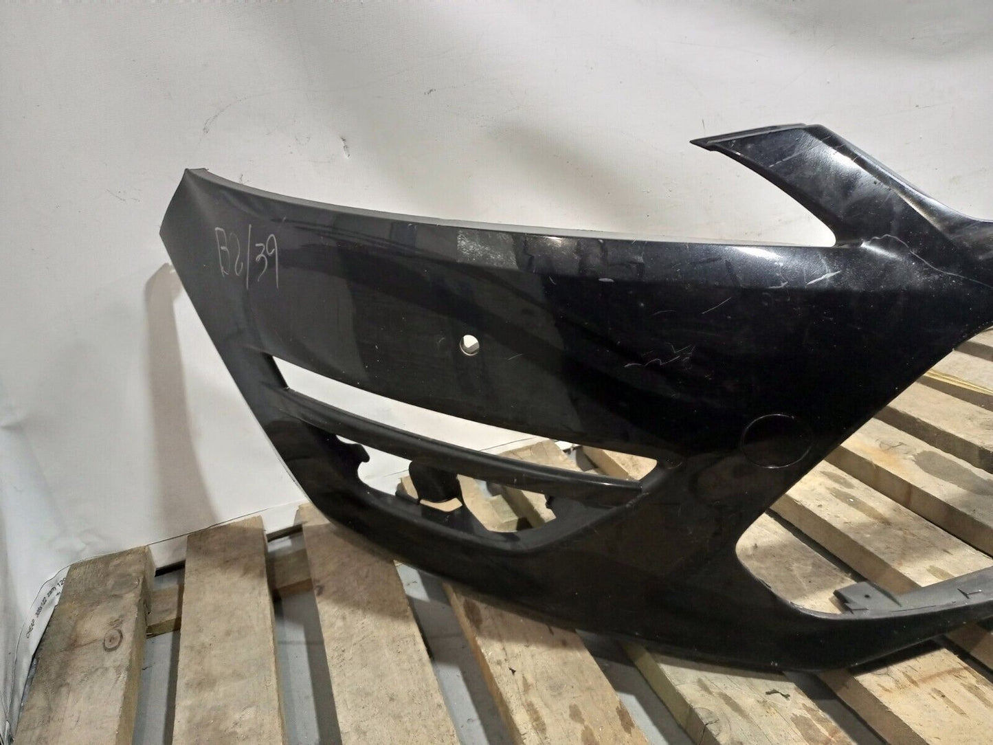 FORD MONDEO 2010-2015 FRONT BUMPER P/N:BS71-17757-A