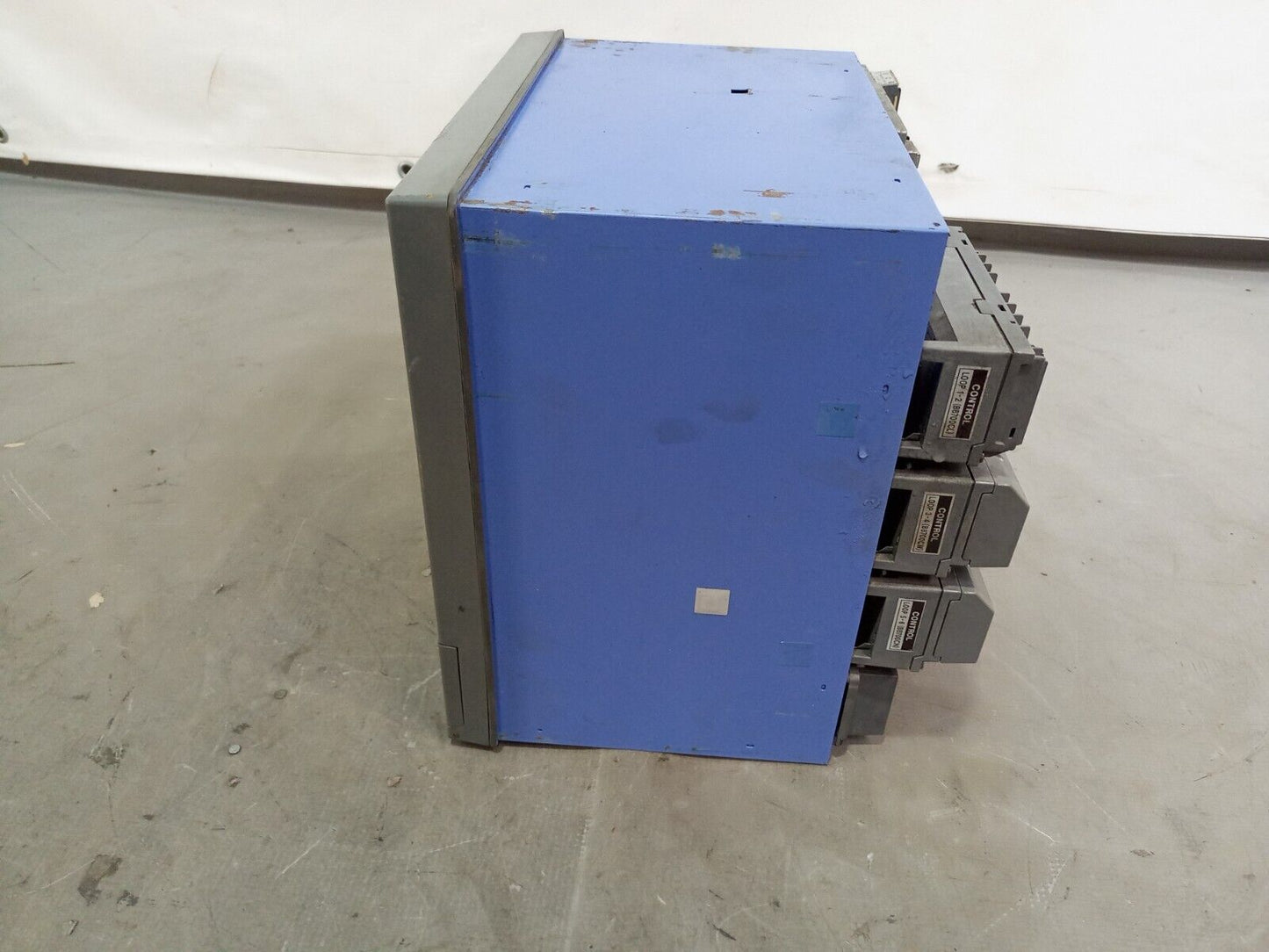 YOKOGAWA CX2000 DAQSTATION MODEL CX2620-2-2