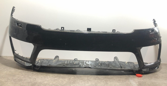 2018-20 LAND ROVER RANGE ROVER L494 SPORT FRONT BUMPER OEM