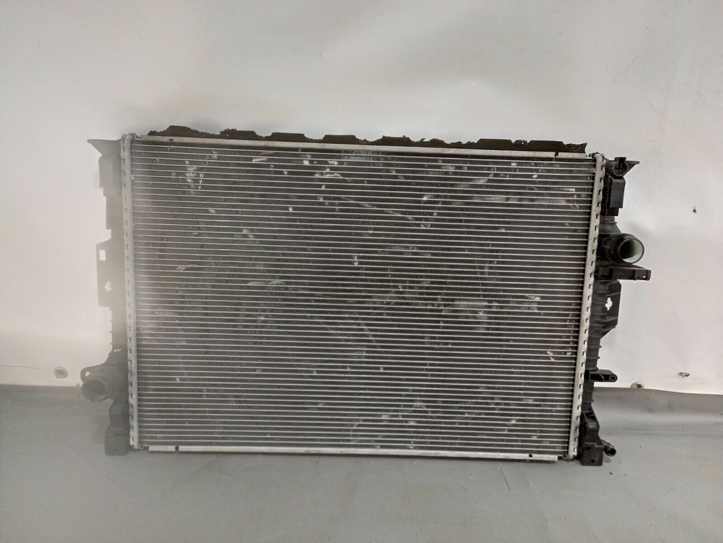 FORD MONDEO 2010-2014 ENGINE COOLING RADIATOR P/N:7G91-8C342-BF