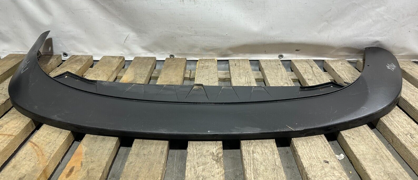 VW PASSAT 2005- 2010 FRONT BUMPER LOWER SPOILER P/N:3C0805903