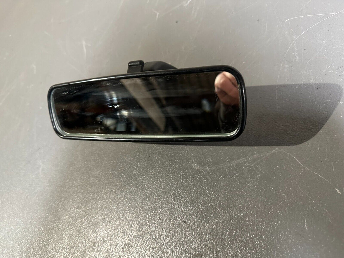 VOLVO C30 2009-2013 FRONT INTERIOR REAR VIEW MIRROR; P/N: 015478