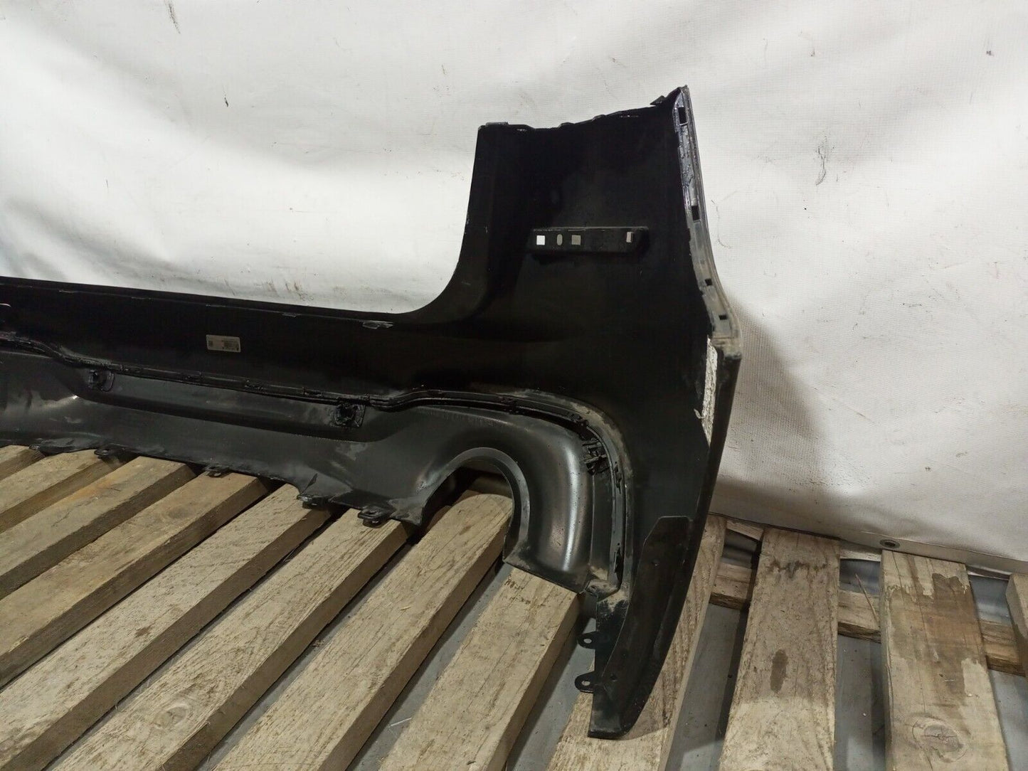 BMW 2 SERIES ACTIVE TOURER F45 REAR BUMPER 51128057903 P/N:51128057903