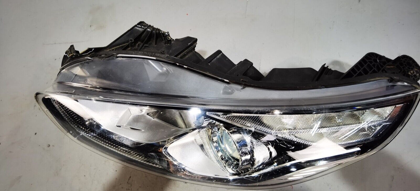 GENUINE FORD S-MAX MK2/GALAXY MK4 2016-2019 LEFT SIDE HEADLIGHT EM2B-13W030-HE