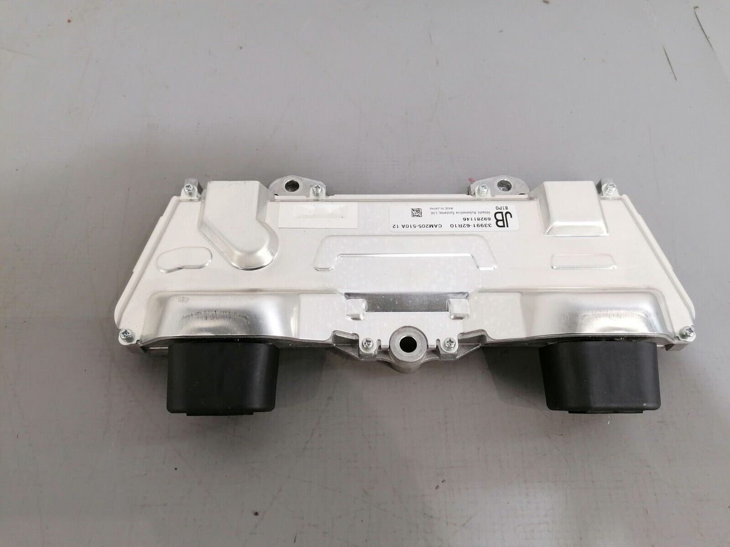 SUZUKI IGNIS 2017 ONWARDS FRONT CAMERA 33991-62R10, 69151183