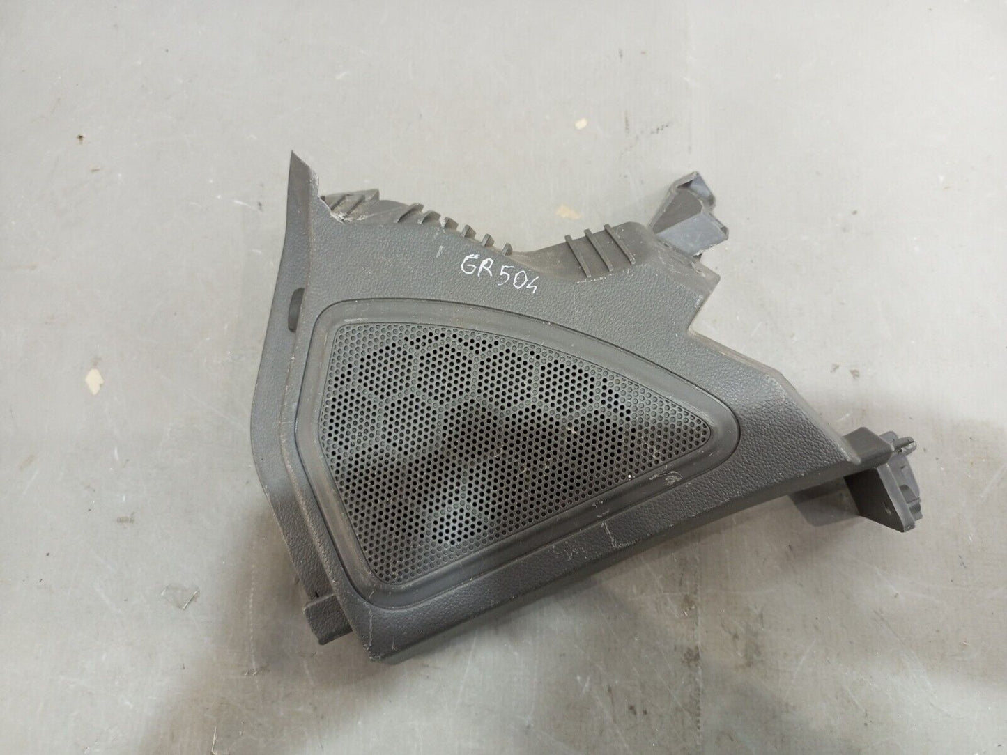 CHEVROLET SPARK REAR LEFT SPEAKER P/N:95983910