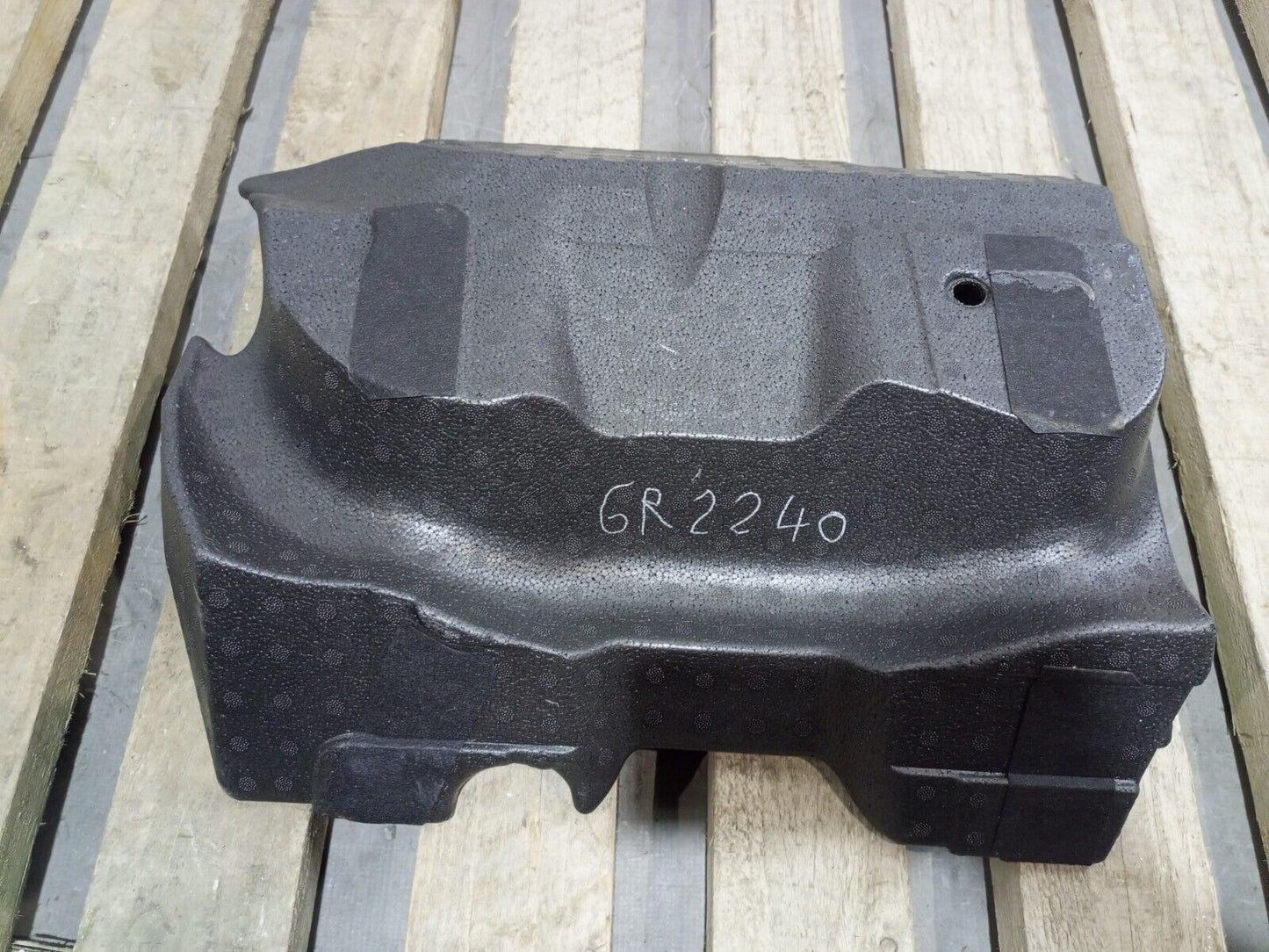 RANGE ROVER SPORT 2013-2018 FRONT INTERIOR SUPPORT FOAM P/N:CPLAC2159CB