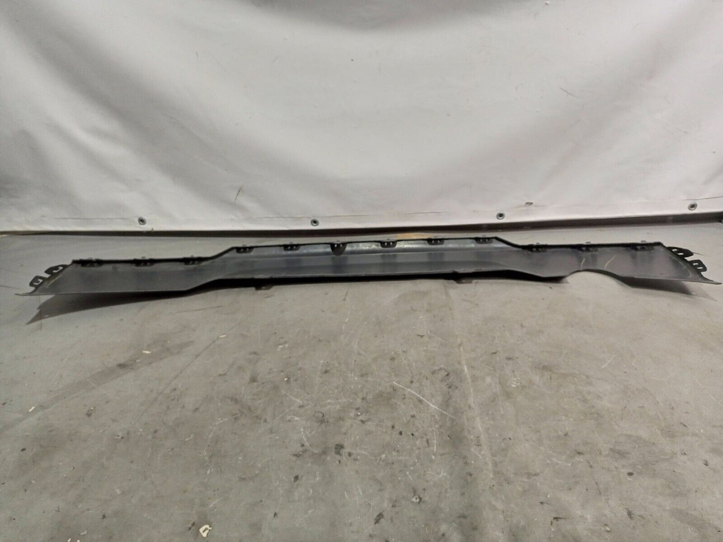 VAUXHALL ASTRA K REAR BUMPER LOWER SPOILER P/N:236528514