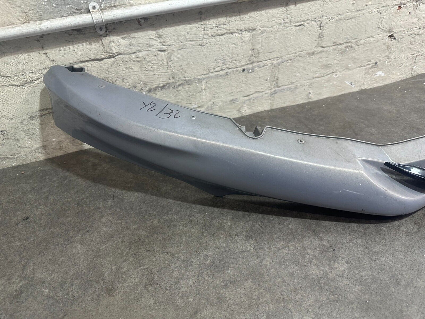 FORD FOCUS ST MK3 2010-2013 FRONT BUMPER LOWER SPOILER  PART; P/N: BM5J17B875A