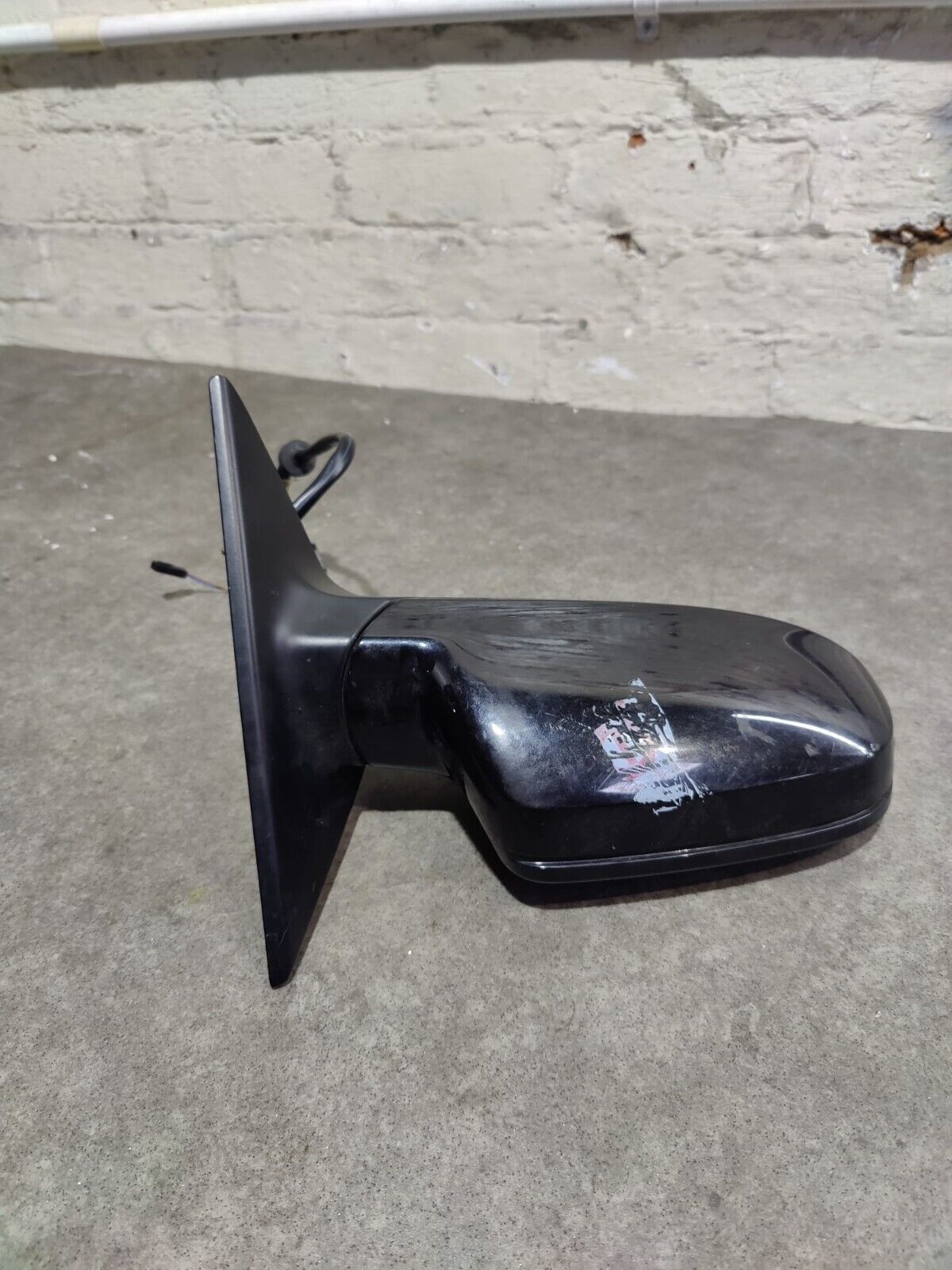 AUDI A5 2007-2012 FRONT RIGHT DOOR MIRROR P/N: 18166