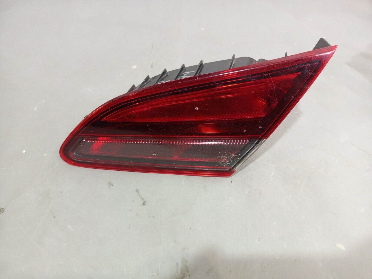 2016 VAUXHALL ASTRA J O/S Drivers Right Rear Inner Taillight Tail Light