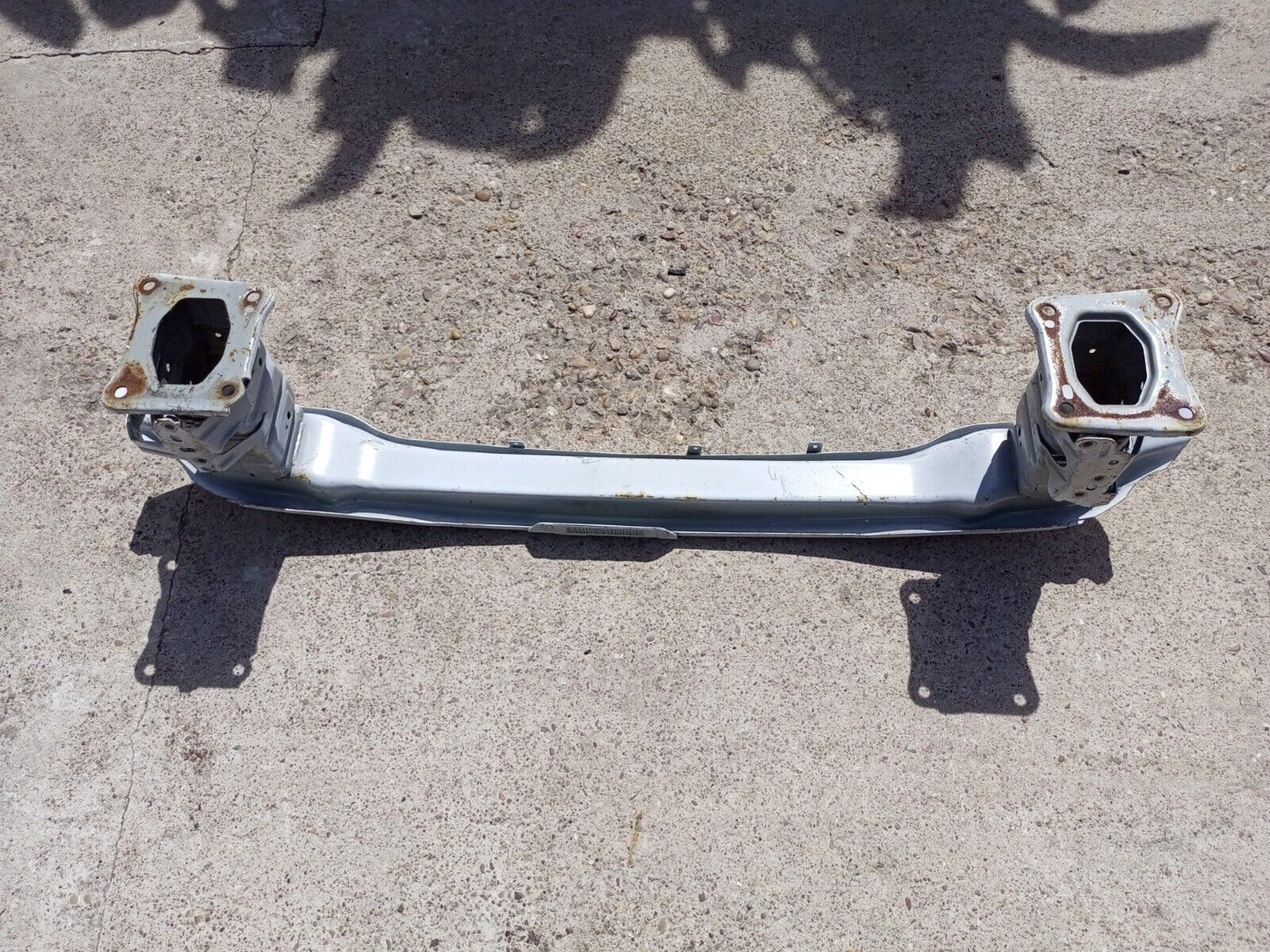 Ford Escape Genuine Front Reinforcement Crash Bar