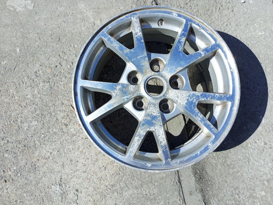 VAUXHALL INSIGNIA 16" INCH ALLOY WHEEL P/N:9598181