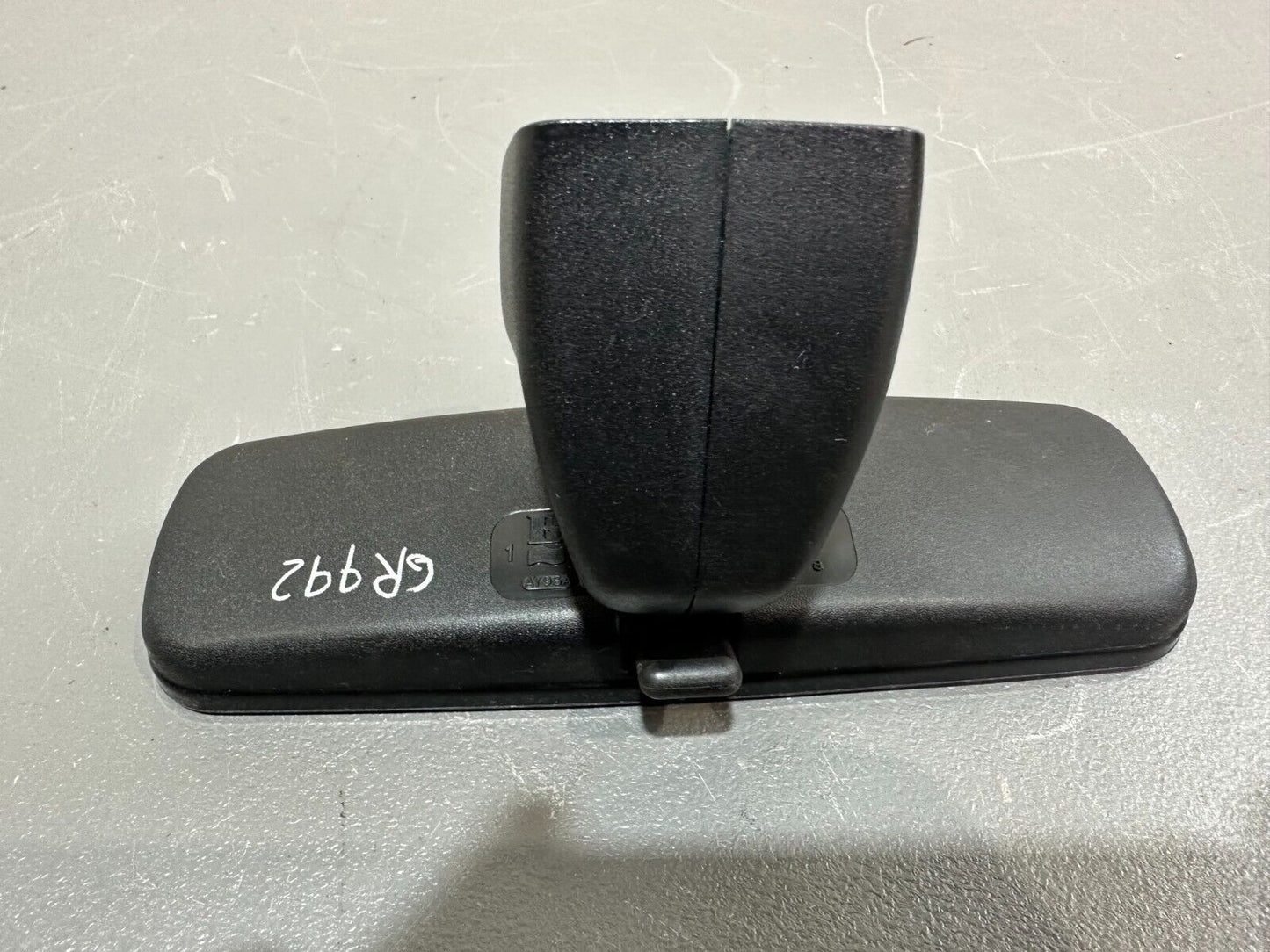 VOLVO C30 2009-2013 FRONT INTERIOR REAR VIEW MIRROR; P/N: 015478