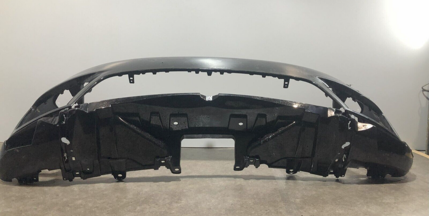 2018-20 LAND ROVER RANGE ROVER L494 SPORT FRONT BUMPER OEM