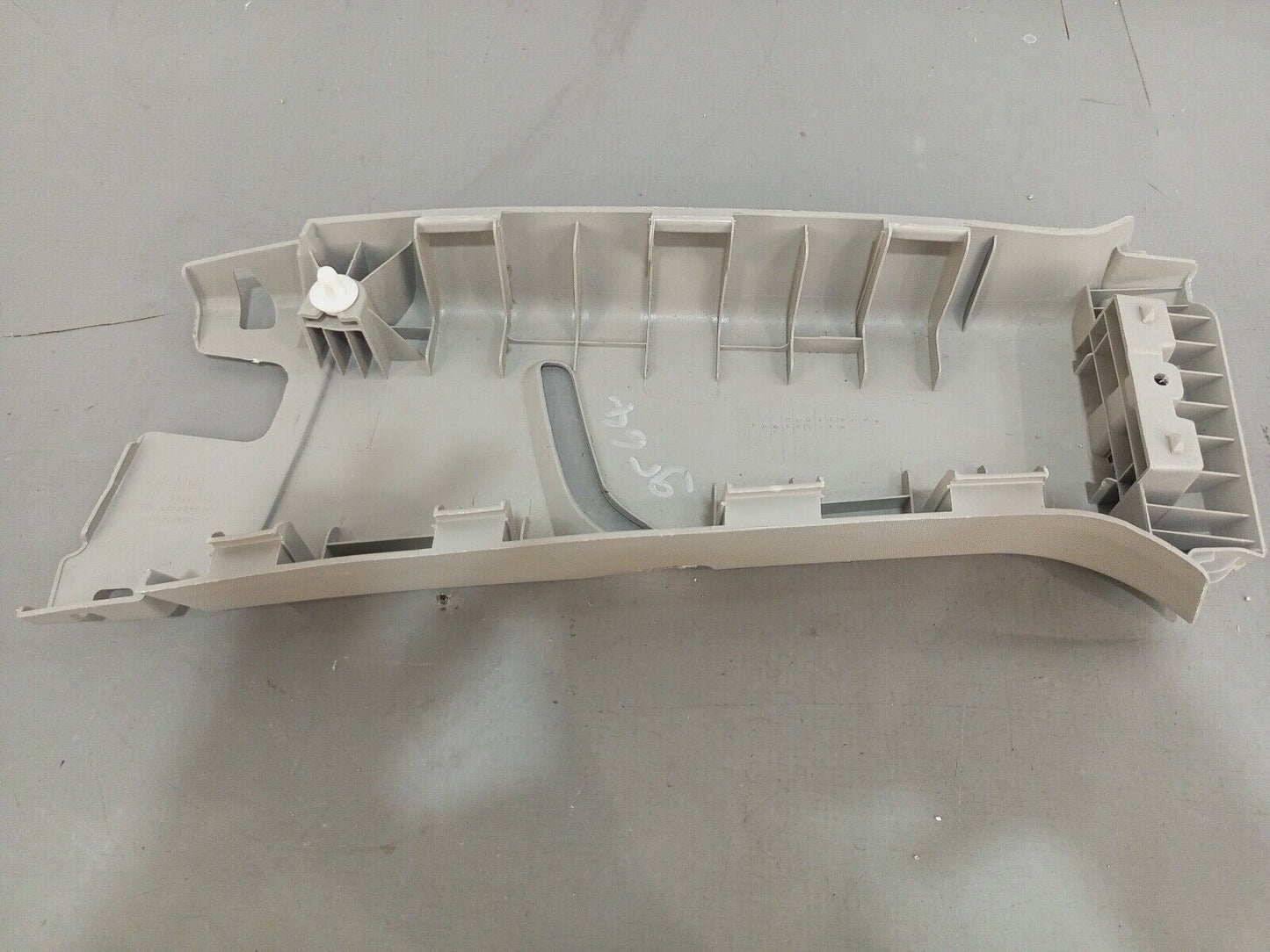 GENUINE CHEVROLET SPARK A PILLAR RIGHT DRIVER SIDE TRIM PANEL P/N: 95953348