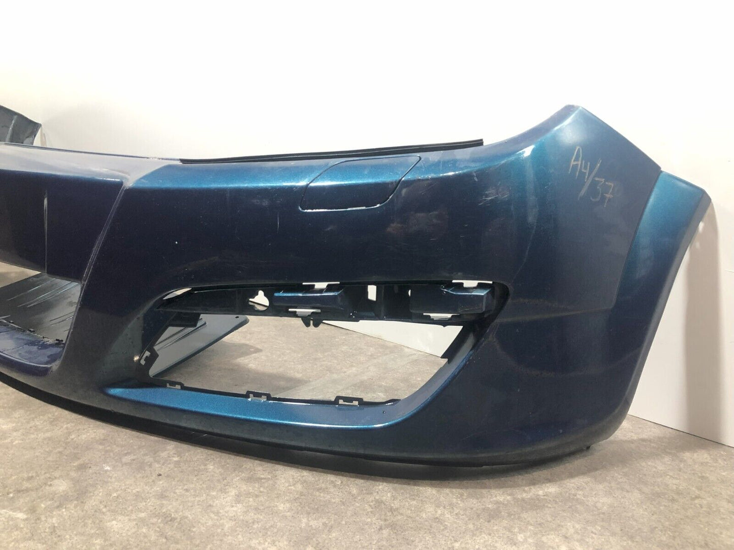 VAUXHALL ASTRA MK8 FRONT BUMPER 2010-ON; P/N: 13225772