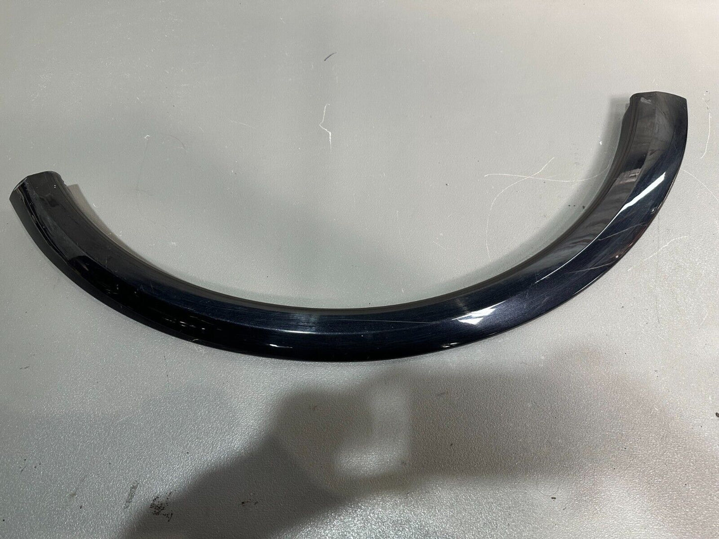 VOLVO C30 2007-2009 REAR LEFT WHEEL ARCH TRIM; P/N: 30779140