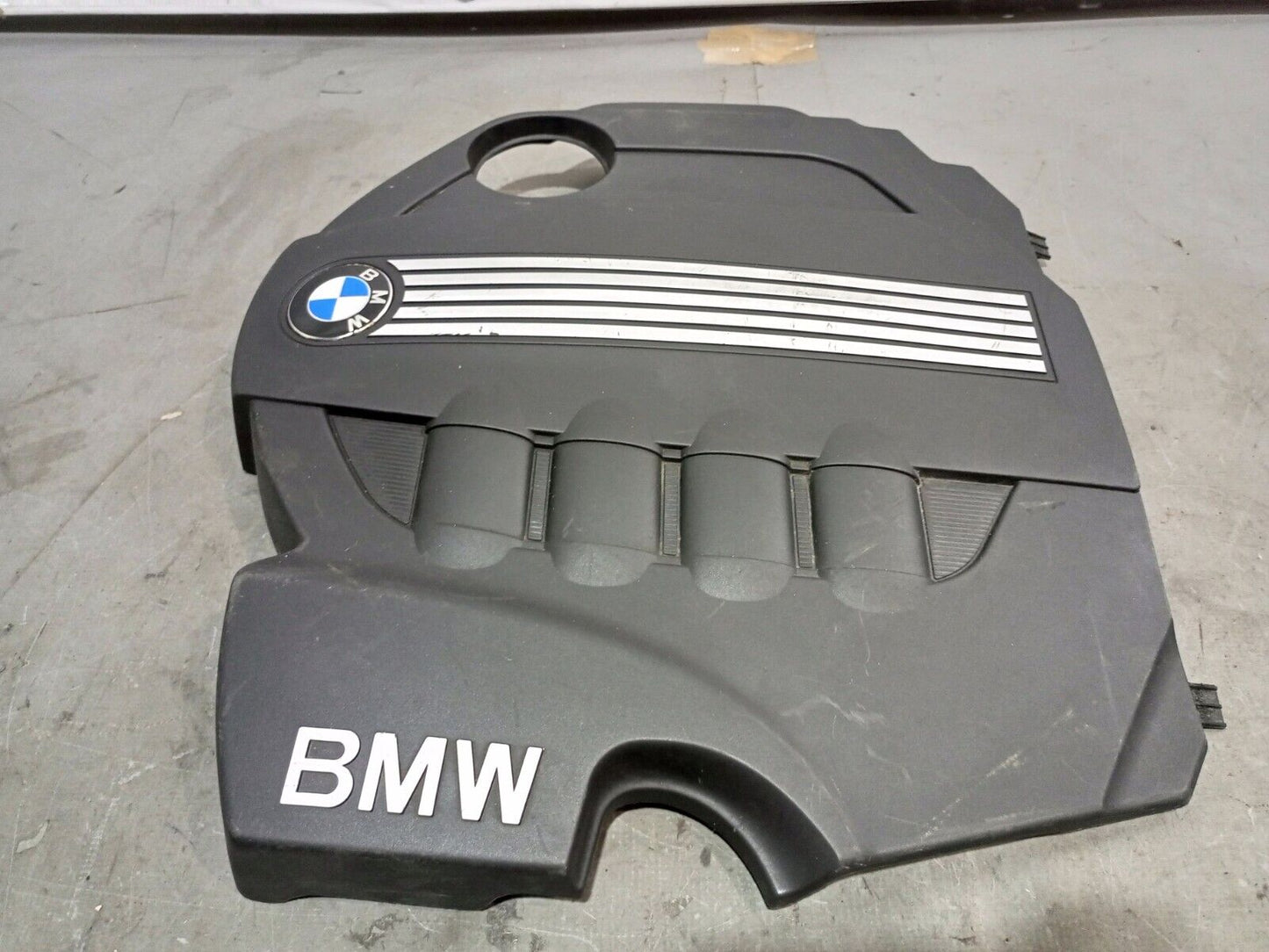 BMW 1 3 SERIES 2005-2013 ENGINE TOP COVER P/N:14389710