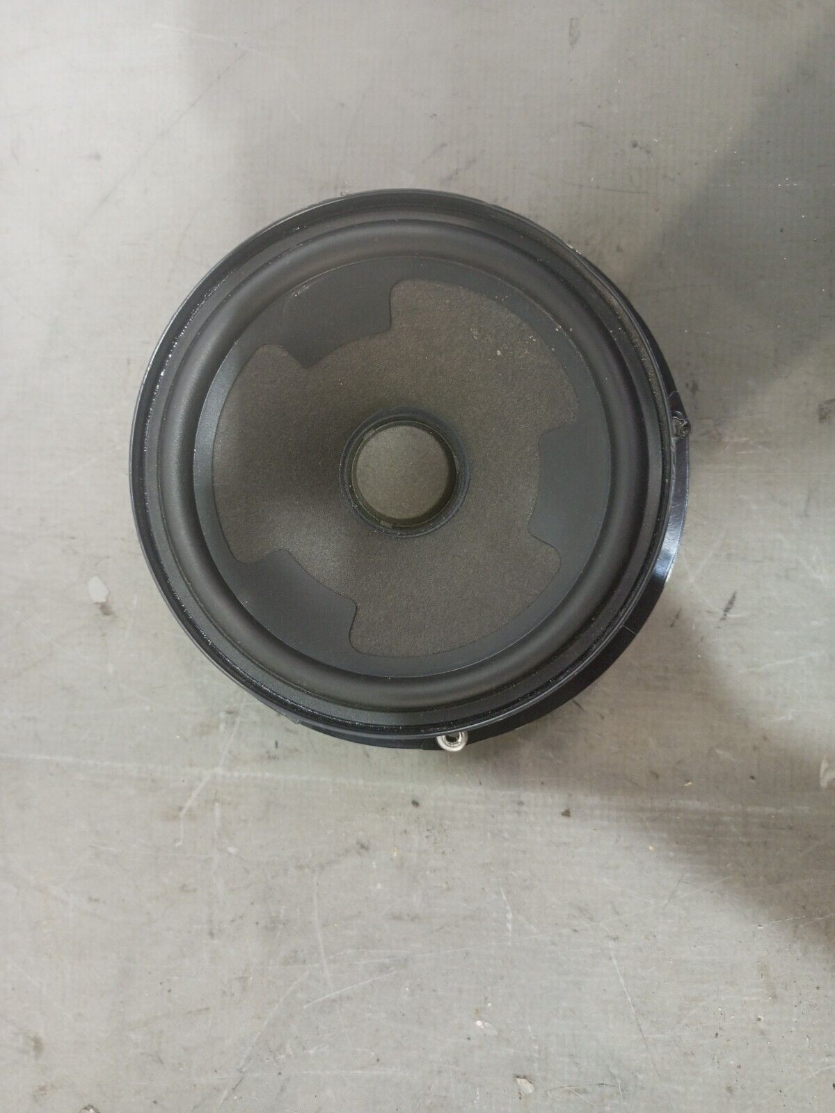 VOLKSWAGEN TIGUAN 2016-2020 REAR LEFT DOOR SPEAKER P/N:5NA035453