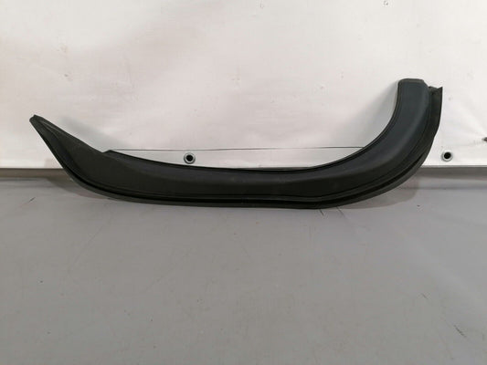 GENUINE MERCEDES E CLASS C238 COUPE FRONT LEFT DOOR SEAL 2017-ON P/N:A2387272100