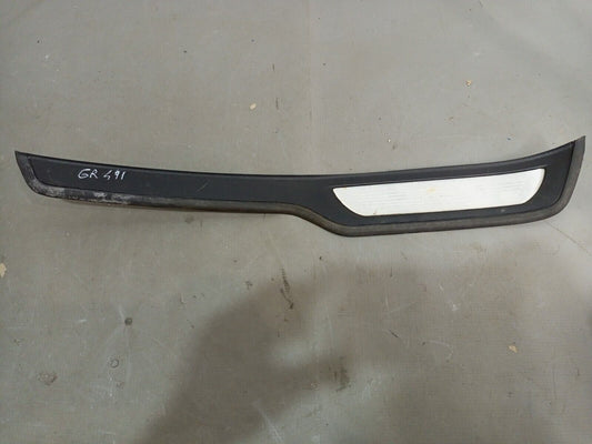 BMW 3 SERIES E90 E91 M SPORT 2008-2012 RIGHT DOOR TRIM SKIRT SILL P/N:7906900