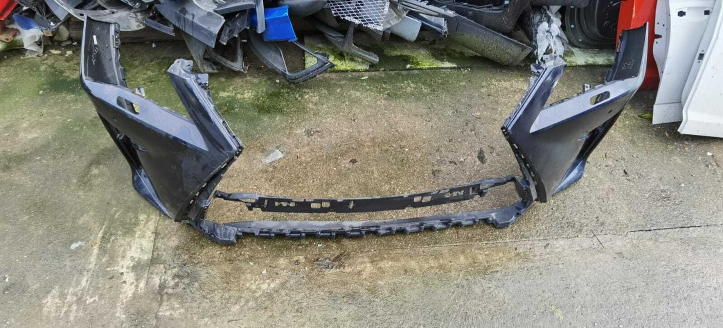 GENUINE LEXUS RX FRONT BUMPER 2016-ONWARDS 5211948D40 RX350 RX450H