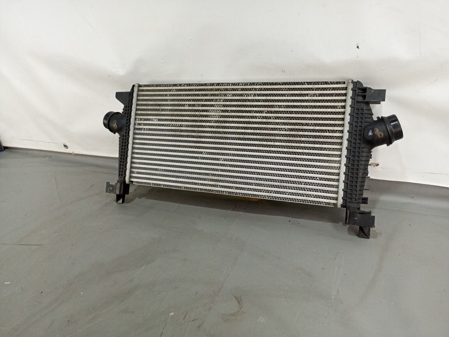 VAUXHALL ASTRA 2010-2015 ENGINE COOLING RADIATOR P/N:13267646