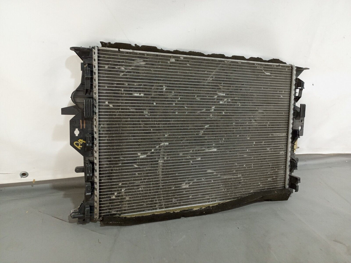 FORD MONDEO 2010-2014 ENGINE COOLING RADIATOR P/N:7G91-8C342-BF