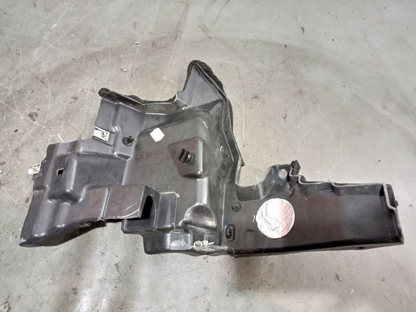 RANGE ROVER SPORT L494 ENGINE MOTOR COVER P/N:CPLA-01591-A