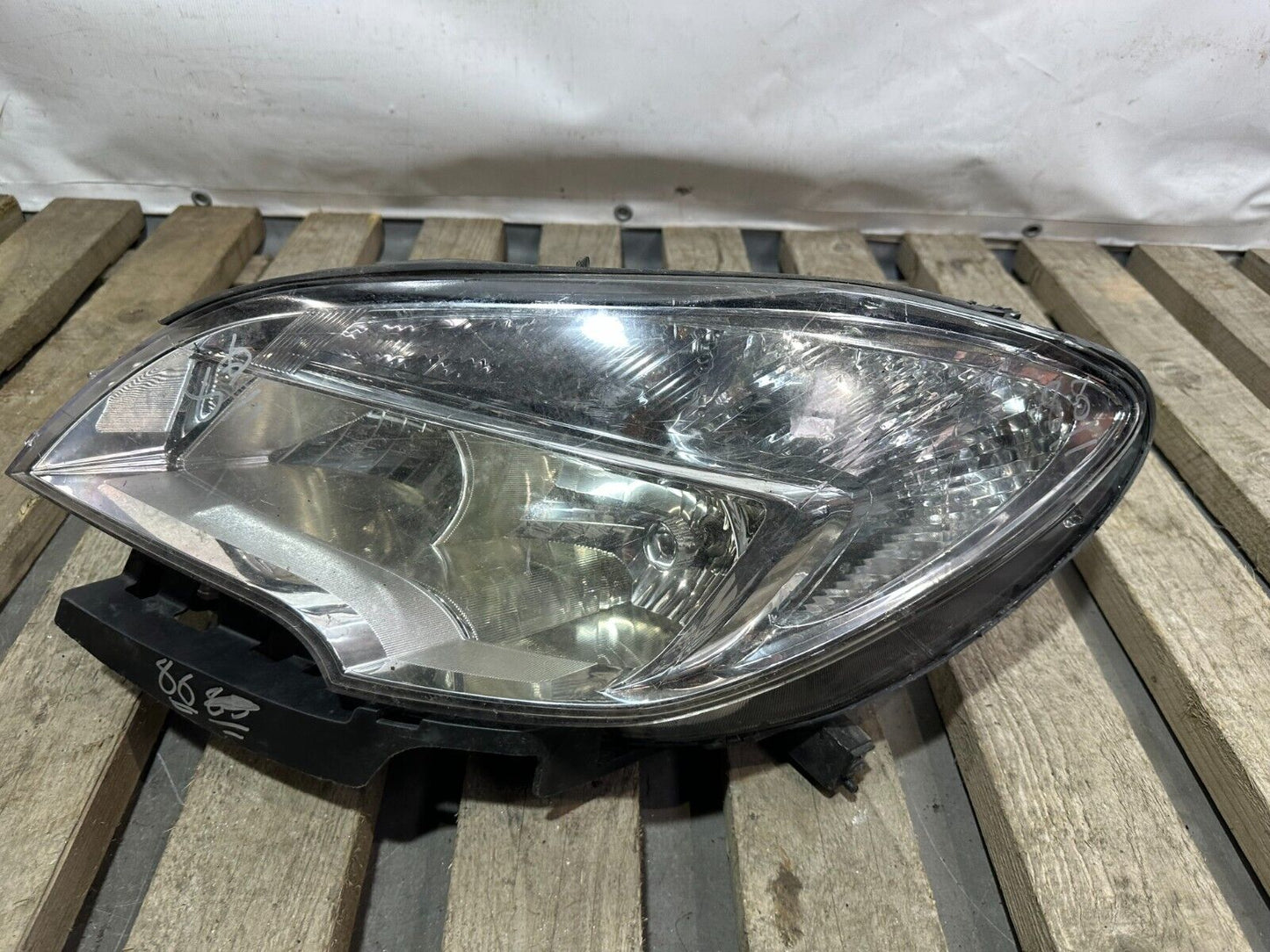 VAUXHALL MOKKA 2012-2016 FRONT LEFT HADLIGHT P/N:95440409