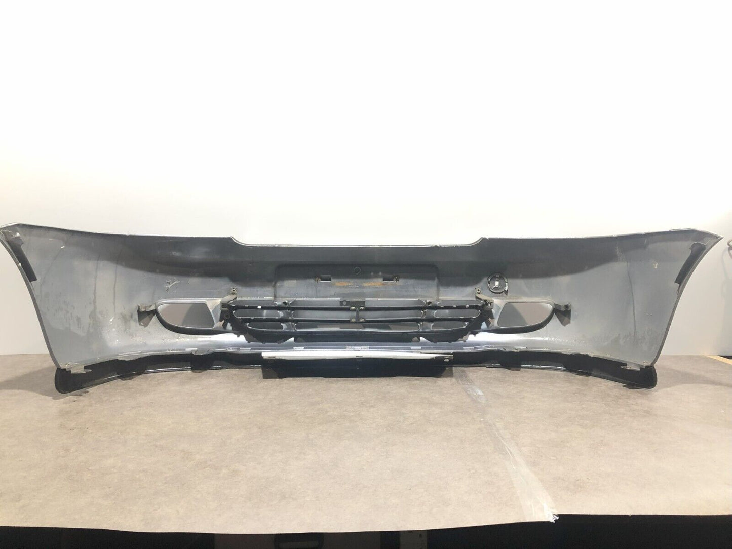 VAUXHALL ASTRA 16V MK4 (G) FRONT BUMPER