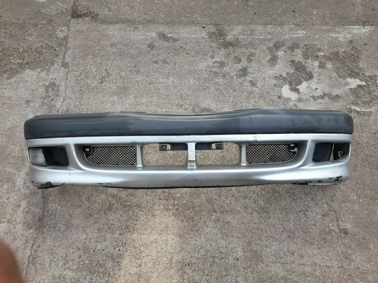 GENUINE TOYOTA AVENSIS 2000 FRONT BUMPER PN:5211905070