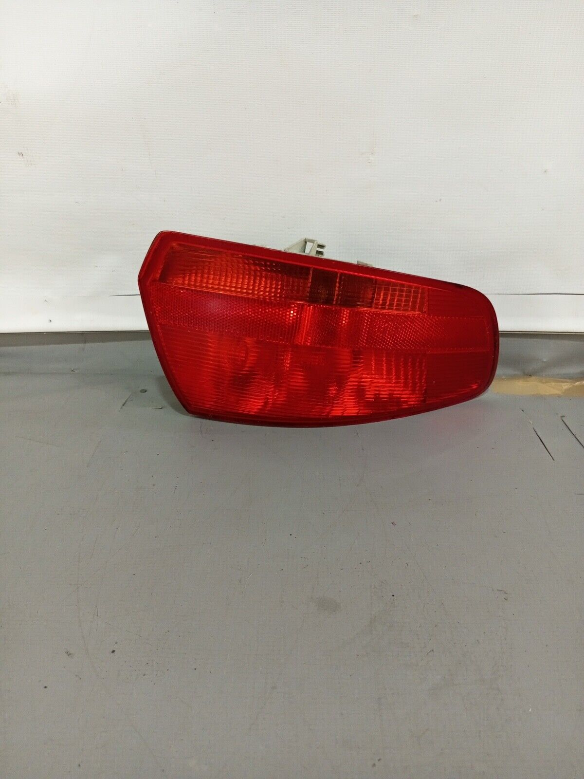 AUDI A3 S3 8P 2003-2008 RIGHT DRIVER SIDE REAR TAIL LIGHT