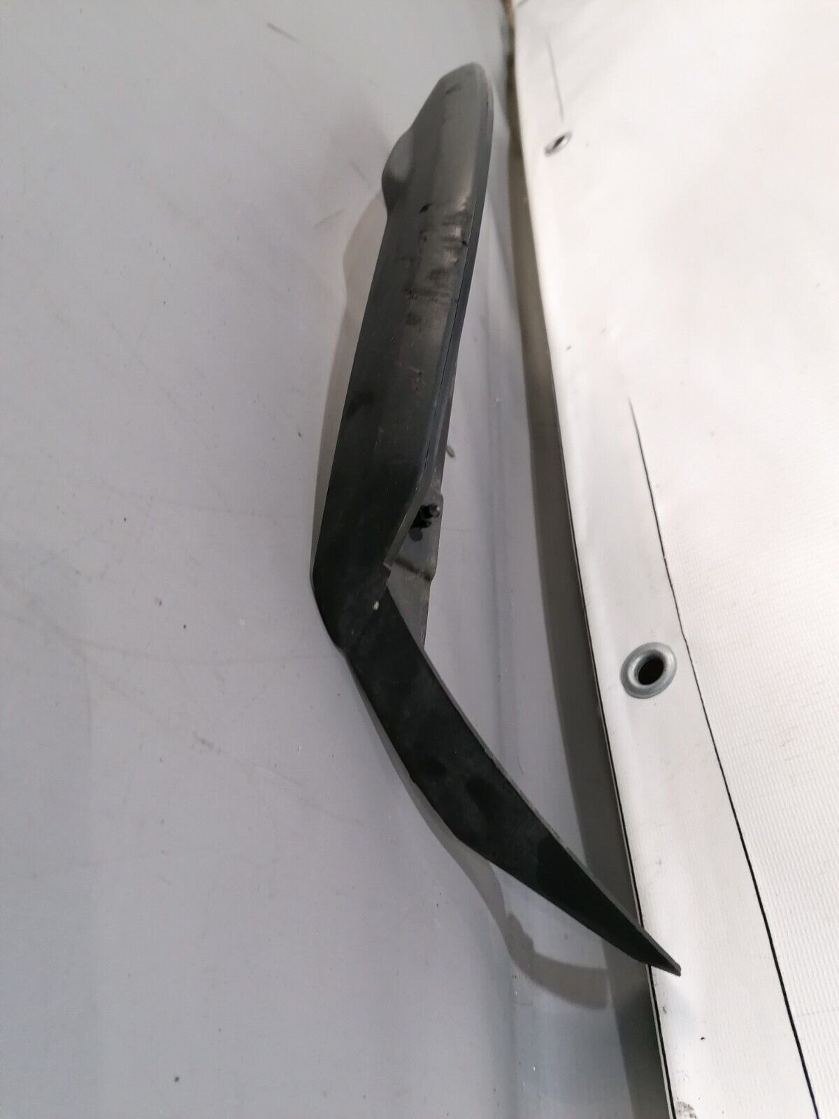 GENUINE SUZUKI IGNIS 2018 MK2 PASSENGER REAR LEFT WHEEL ARCH TRIM P/N:71881-62R1