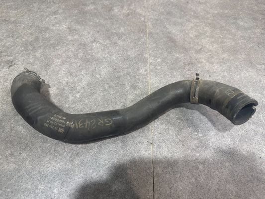 VAUXHALL COMBO 1.3 WATER HEATER PIPE; P/N: 422393376