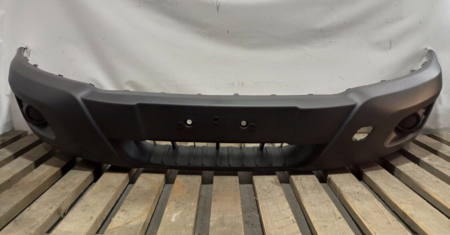 FORD TRANSIT 2014-2019 FRONT BUMPER