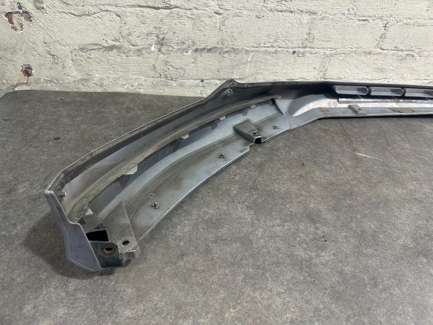 FORD FOCUS ST MK3 2010-2013 FRONT BUMPER LOWER SPOILER  PART; P/N: BM5J17B875A