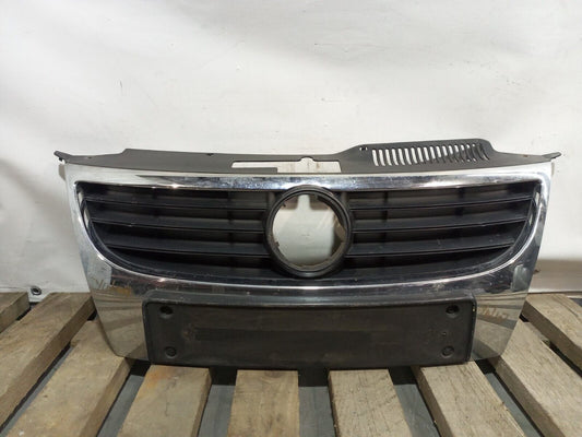 VOLKSWAGEN EOS FRONT BUMPER RADIATOR GRILL P/N:1Q0853761D